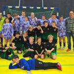 Freundschaftsspiel beim Sportclub Wegberg