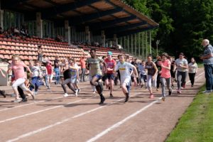 Sportfest 2017
