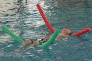 Schwimmfest 2018