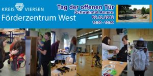 06.10.2018 - Tag der offenen Tür in Amern