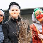 Kumm loss mer fiere...