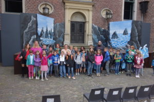 Abschlussfahrt der Primarstufe