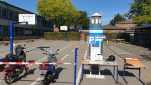 Tag der offenen Tür in Amern