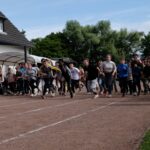 Sportfest 2022 in Dülken