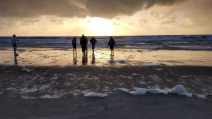 Einmal Holland und zurück