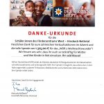 Spenden für Mütter in Not!