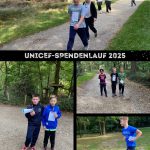 Laufen für UNICEF – Hinsbeck macht mit!