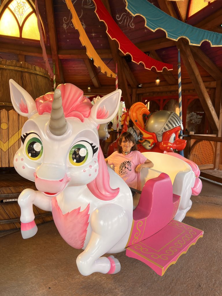 Hinsbeck im Zauberland