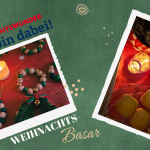 Weihnachtsbasar in Hinsbeck – Gemeinsam für das WDR 2 Weihnachtswunder