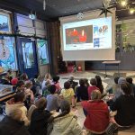 Gemeinsames Adventssingen der Primarstufe