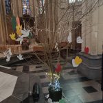 Weihnachtsgottesdienst am Standort Schwalmtal-Amern