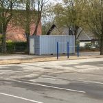 Osterferienaktion in Amern