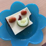 Zahngesundes Frühstück in Amern
