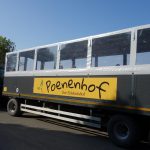Auf zum Poenenhof!