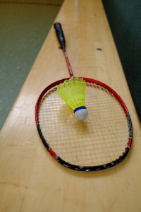 Badminton (2)