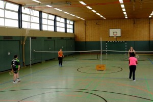 Badminton (3)